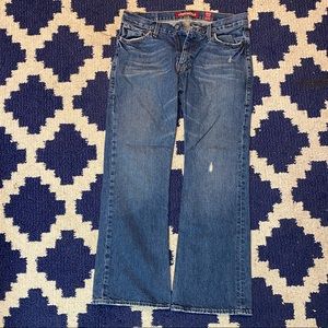 Aeropostale men’s jeans